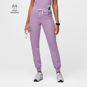 Figs Zamora High-Waisted Jogger Womens M